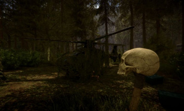 Top 10 Facts About Sons of the Forest